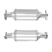 Autoteile BM CATALYSTS Homologiert Benzin Kat für MITSUBISHI AIRTREK 2.4L Benzin | Euro 3 oder 4 | OEM: MN180058 bei Autoteile TRUST