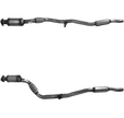 Autoteile BM CATALYSTS Homologiert Benzin Kat für AUDI A6 2.4L Benzin | Euro 4 | OEM: 4F0254555X bei Autoteile TRUST