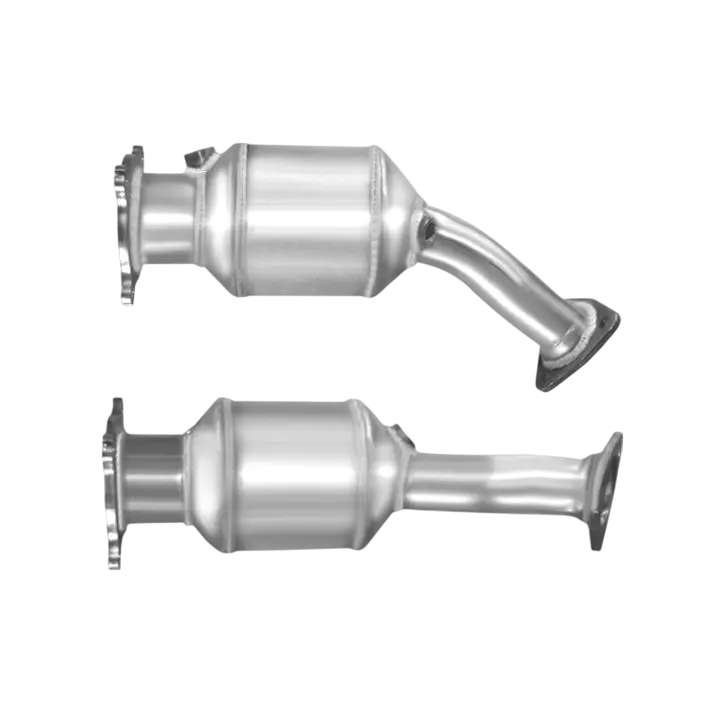 Autoteile BM CATALYSTS Homologiert Benzin Kat für AUDI A4 2L Benzin | Euro 4 | OEM: 8E0254200H bei Autoteile TRUST