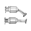 Autoteile BM CATALYSTS Homologiert Benzin Kat für AUDI A4 2L Benzin | Euro 4 | OEM: 8E0254200H bei Autoteile TRUST