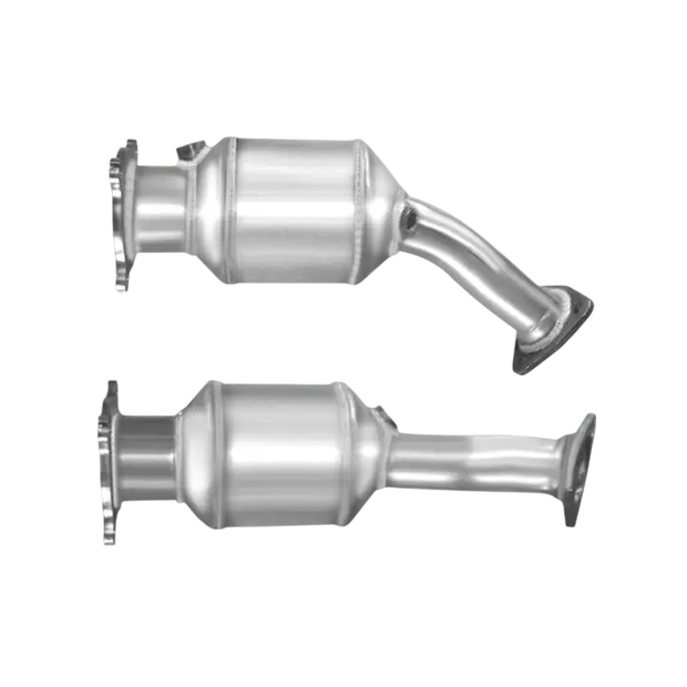 Autoteile BM CATALYSTS Homologiert Benzin Kat für AUDI A4 2L Benzin | Euro 4 | OEM: 8E0254200H bei Autoteile TRUST