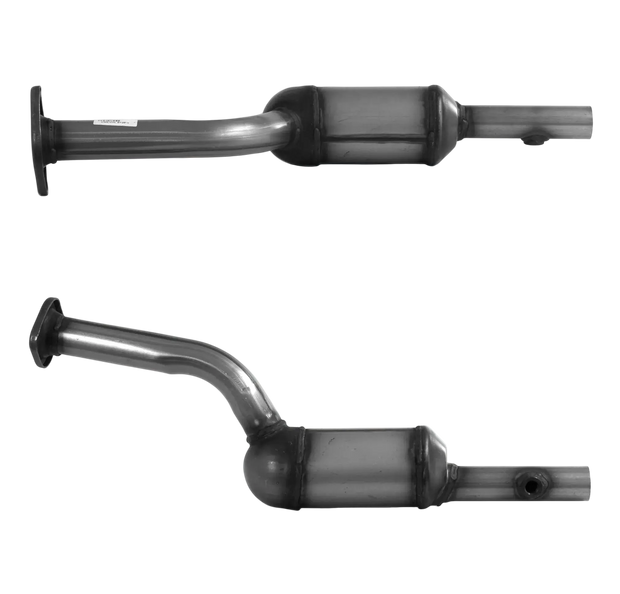 Autoteile BM CATALYSTS Homologiert Benzin Kat für RENAULT CLIO 1.2L Benzin | Euro 5 | OEM: 200101069R bei Autoteile TRUST