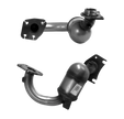 Autoteile BM CATALYSTS Homologiert Benzin Kat für RENAULT CLIO 1.2L Benzin | Euro 4 oder 5 | OEM: 8200537527 bei Autoteile TRUST