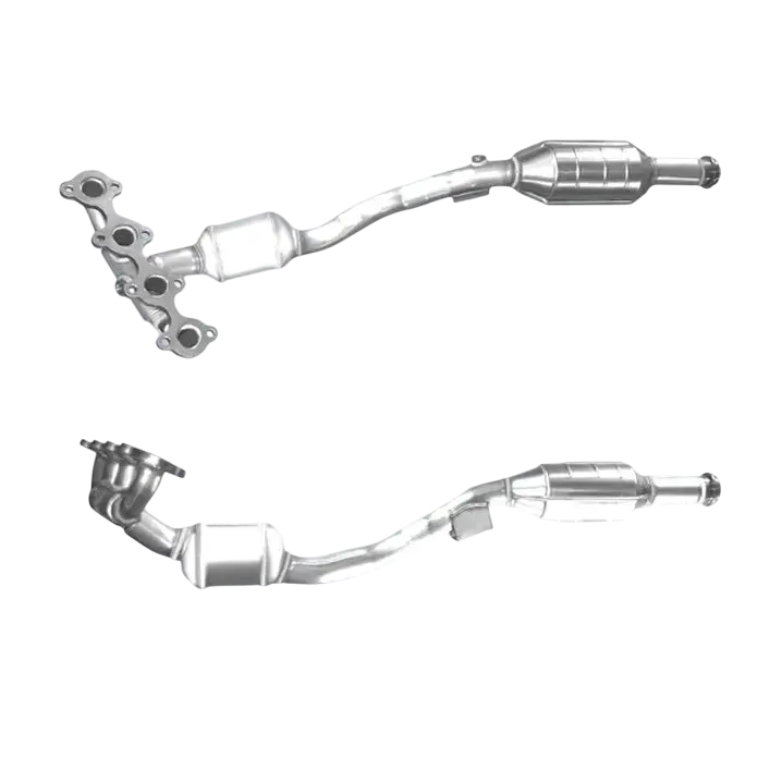 Autoteile BM CATALYSTS Homologiert Benzin Kat für MERCEDES A150 1.5L Benzin | Euro 5 | OEM: 1694901619 bei Autoteile TRUST