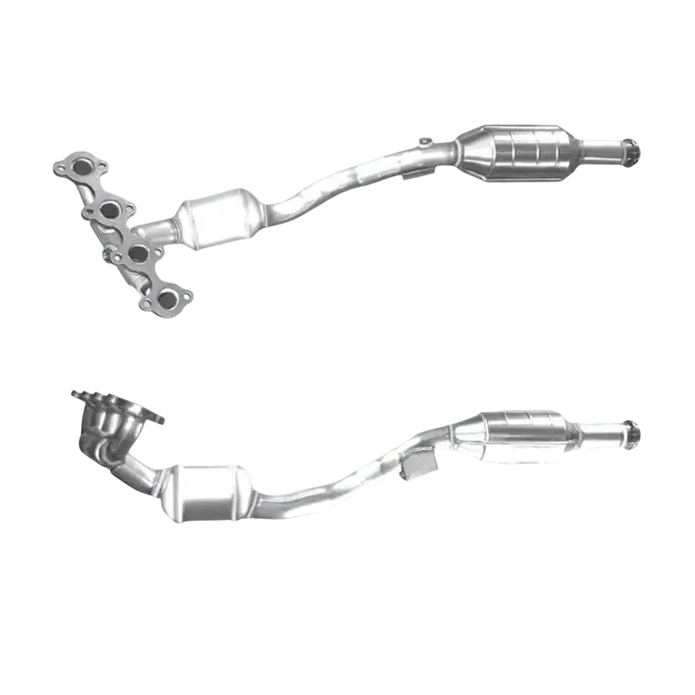 Autoteile BM CATALYSTS Homologiert Benzin Kat für MERCEDES A150 1.5L Benzin | Euro 5 | OEM: 1694901619 bei Autoteile TRUST