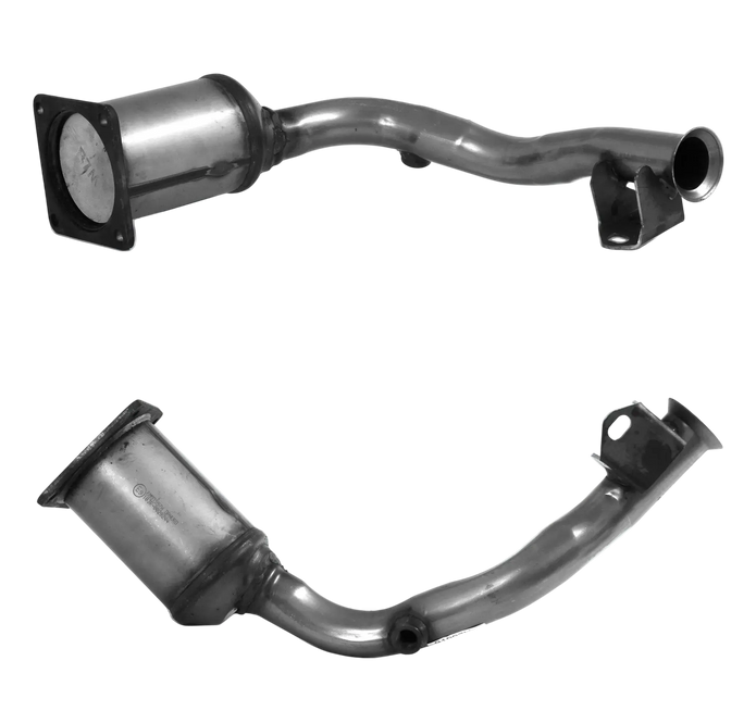 Autoteile BM CATALYSTS Homologiert Benzin Kat für CITROEN NEMO 1.4L Benzin | Euro 4 oder 5 | OEM: 1400756180 bei Autoteile TRUST