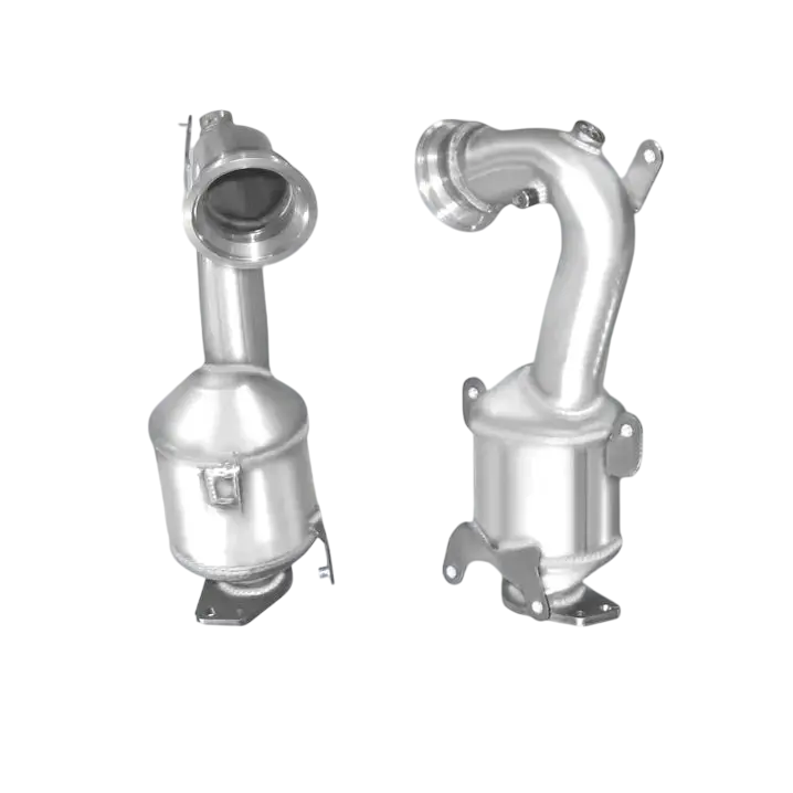 Autoteile BM CATALYSTS Homologiert Benzin Kat für ABARTH PUNTO 1.4L Benzin | Euro 5 | OEM: 50527951 bei Autoteile TRUST