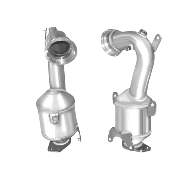 Autoteile BM CATALYSTS Homologiert Benzin Kat für ABARTH PUNTO 1.4L Benzin | Euro 5 | OEM: 50527951 bei Autoteile TRUST