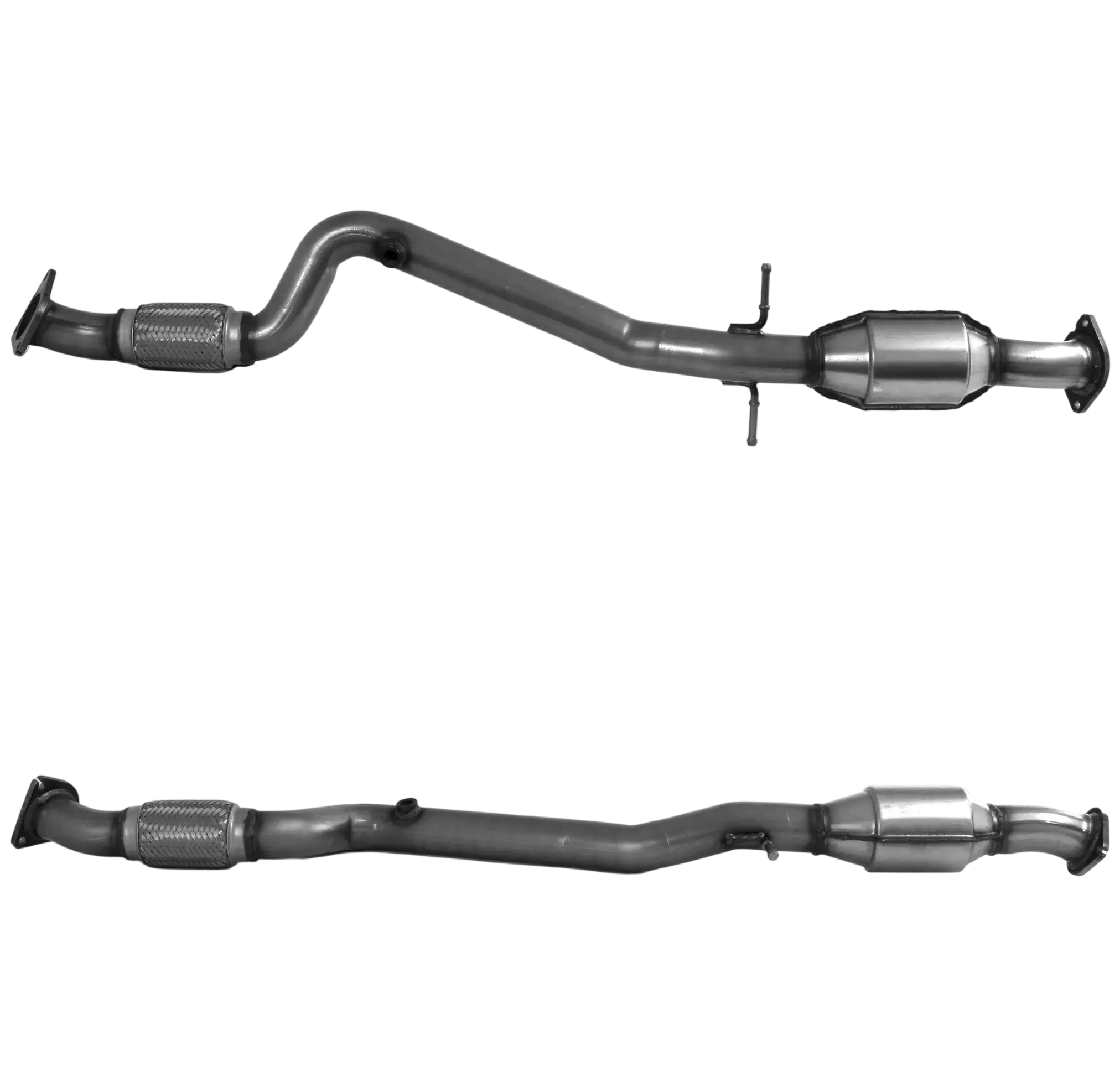 Autoteile BM CATALYSTS Homologiert Benzin Kat für OPEL ASTRA J 1.6L Benzin | Euro 5 | OEM: 854464 bei Autoteile TRUST