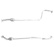 Autoteile BM CATALYSTS Homologiert Benzin Kat für MAZDA 2 1.3L Benzin | Euro 5 | OEM: ZJ442055XA bei Autoteile TRUST
