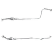 Autoteile BM CATALYSTS Homologiert Benzin Kat für MAZDA 2 1.5L Benzin | Euro 5 | OEM: ZY882055XA bei Autoteile TRUST