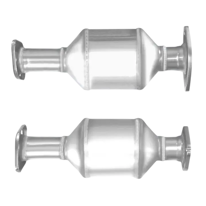 Autoteile BM CATALYSTS Homologiert Benzin Kat für NISSAN NOTIZ 1.4L Benzin | Euro 5 | OEM: 20800BH40A bei Autoteile TRUST