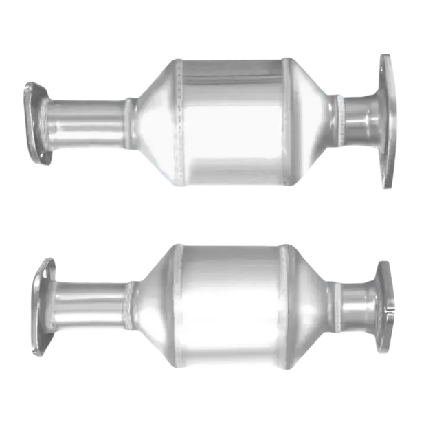 Autoteile BM CATALYSTS Homologiert Benzin Kat für NISSAN NOTIZ 1.4L Benzin | Euro 5 | OEM: 20800BH40A bei Autoteile TRUST