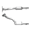 Autoteile BM CATALYSTS Homologiert Benzin Kat für RENAULT CLIO SPORT 2L Benzin | Euro 4 | OEM: 8200385695 bei Autoteile TRUST