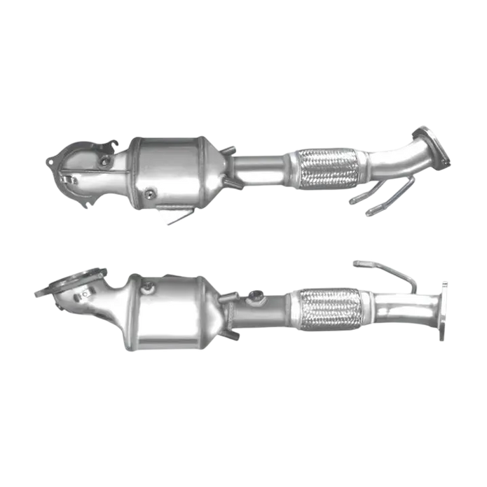 Autoteile BM CATALYSTS Homologiert Benzin Kat für FORD C-MAX 1.6L Benzin | Euro 5 | OEM: 1701158 bei Autoteile TRUST