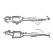 Autoteile BM CATALYSTS Homologiert Benzin Kat für FORD KUGA 1.5L Benzin | Euro 6 | OEM: JV415E211HA bei Autoteile TRUST