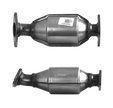 Autoteile BM CATALYSTS Homologiert Benzin Kat für HYUNDAI i20 1.4L Benzin | Euro 5 | OEM: 289502B851 bei Autoteile TRUST