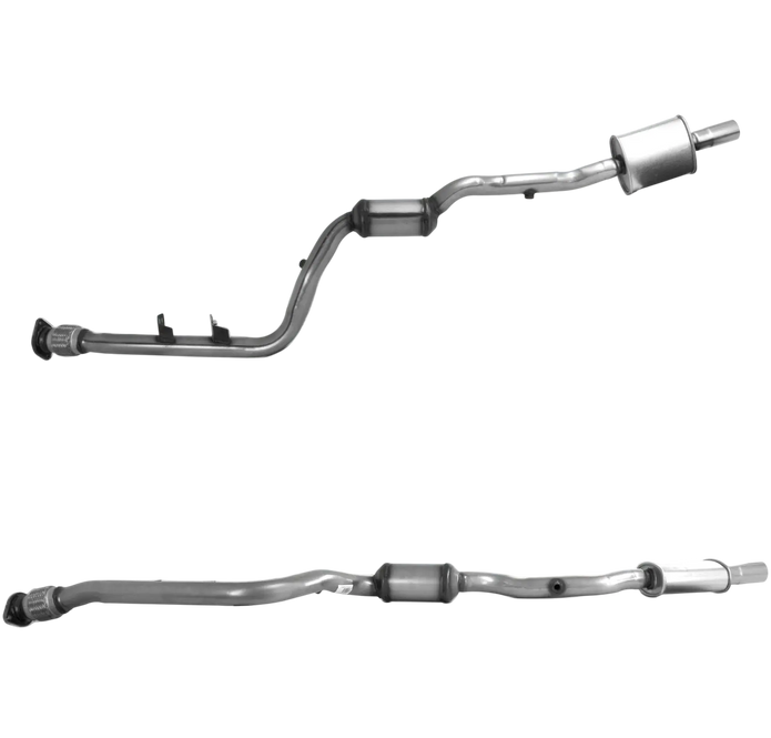 Autoteile BM CATALYSTS Homologiert Benzin Kat für BMW 316i 1.6L Benzin | Euro 4 oder 5 | OEM: 18307568057 bei Autoteile TRUST