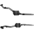 Autoteile BM CATALYSTS Homologiert Benzin Kat für DACIA LOGAN 1.2L Benzin | Euro 6 | OEM: 200287282R bei Autoteile TRUST