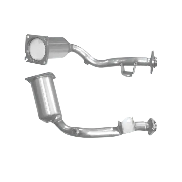 Autoteile BM CATALYSTS Homologiert Benzin Kat für CITROEN C3 1.1L Benzin | Euro 5 | OEM: 1731XE bei Autoteile TRUST