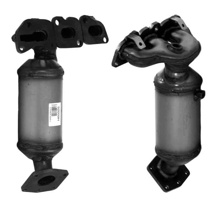 Autoteile BM CATALYSTS Homologiert Benzin Kat für OPEL CORSA D 1L Benzin | Euro 5 | OEM: 55563827 bei Autoteile TRUST
