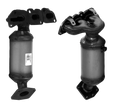 Autoteile BM CATALYSTS Homologiert Benzin Kat für OPEL CORSA D 1L Benzin | Euro 5 | OEM: 55563827 bei Autoteile TRUST