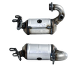 Autoteile BM CATALYSTS Homologiert Benzin Kat für SCHLAU FORTWO 1L Benzin | Euro 5 | OEM: 1321400210 bei Autoteile TRUST