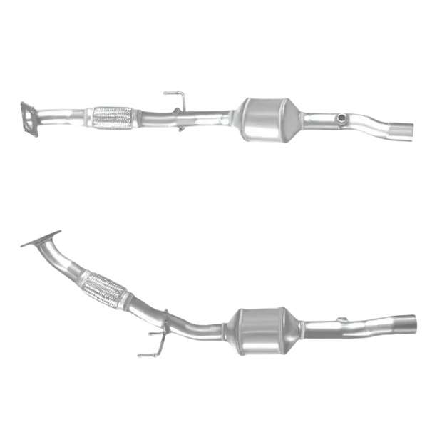 Autoteile BM CATALYSTS Homologiert Benzin Kat für AUDI A3 1.6L Benzin | Euro 5 | OEM: 1K0131701EB bei Autoteile TRUST