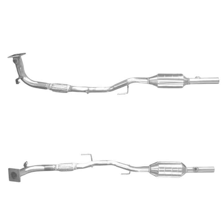 Autoteile BM CATALYSTS Homologiert Benzin Kat für SEAT CÓRDOBA 1.4L Benzin | Euro 4 | OEM: 6Q0254501BX bei Autoteile TRUST