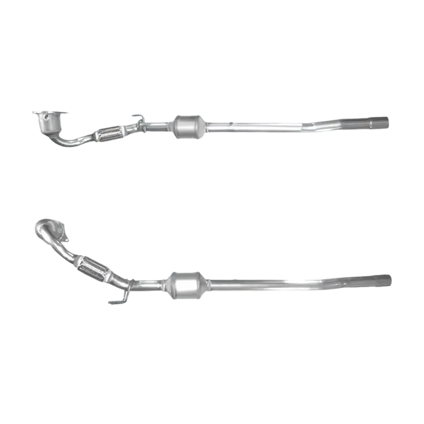 Autoteile BM CATALYSTS Homologiert Benzin Kat für AUDI A3 1.8L Benzin | Euro 5 | OEM: 1K0254511JX bei Autoteile TRUST