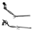 Autoteile BM CATALYSTS Homologiert Benzin Kat für AUDI A3 1.4L Benzin | Euro 5 oder 6 | OEM: 5Q0254500FX bei Autoteile TRUST