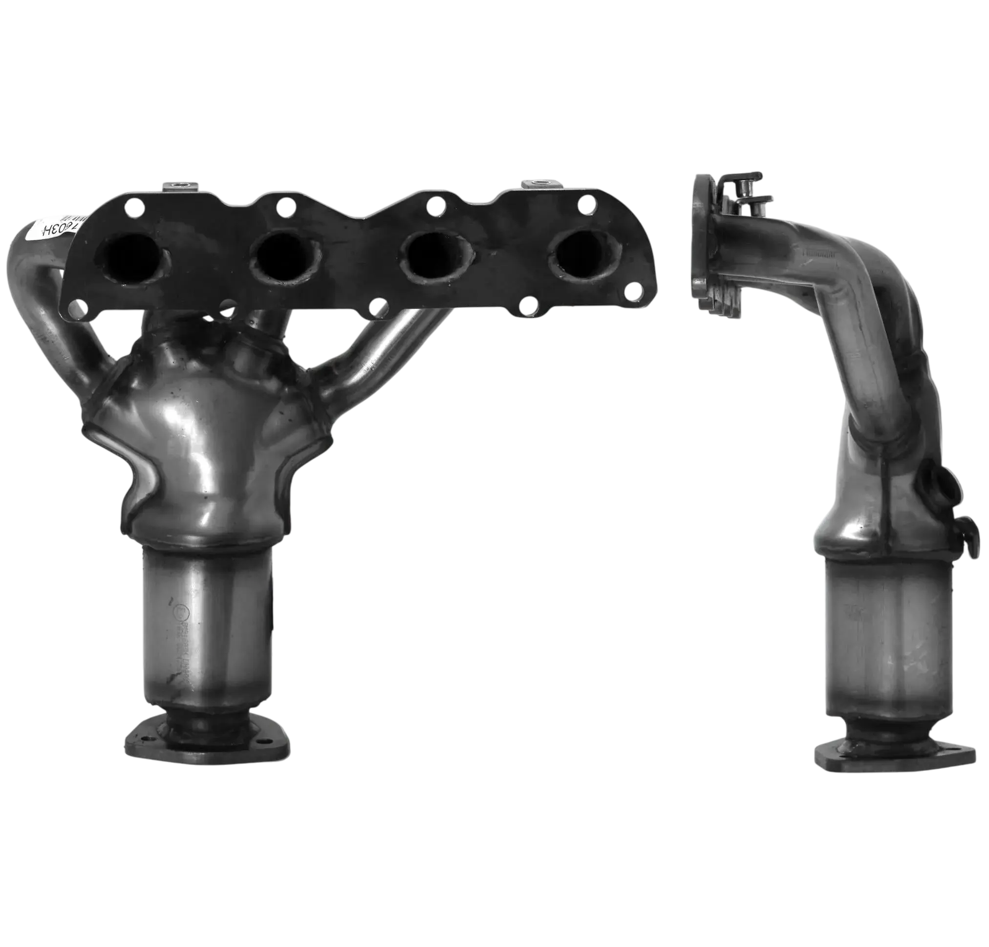 Autoteile BM CATALYSTS Homologiert Benzin Kat für SEAT IBIZA 1.6L Benzin | Euro 5 | OEM: 036253020QX bei Autoteile TRUST