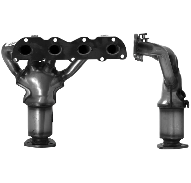 Autoteile BM CATALYSTS Homologiert Benzin Kat für SEAT IBIZA 1.6L Benzin | Euro 5 | OEM: 036253020QX bei Autoteile TRUST