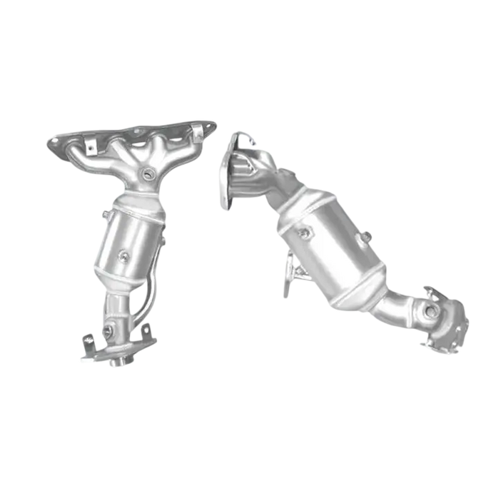 Autoteile BM CATALYSTS Homologiert Benzin Kat für TOYOTA PRIUS C 1.5L Benzin | Euro 5 oder 6 | OEM: 1714021110 bei Autoteile TRUST