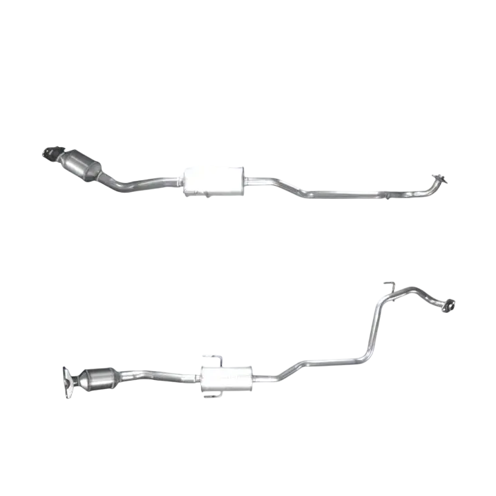 Autoteile BM CATALYSTS Homologiert Benzin Kat für TOYOTA YARIS 1.5L Benzin | Euro 5 oder 6 | OEM: 174100M180 bei Autoteile TRUST