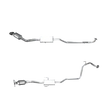 Autoteile BM CATALYSTS Homologiert Benzin Kat für TOYOTA YARIS 1.5L Benzin | Euro 5 oder 6 | OEM: 174100M180 bei Autoteile TRUST