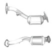 Autoteile BM CATALYSTS Homologiert Benzin Kat für MITSUBISHI ASX 1.6L Benzin | Euro 5 | OEM: 1570B546 bei Autoteile TRUST