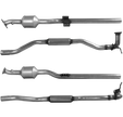 Autoteile BM CATALYSTS Homologiert Benzin Kat für MITSUBISHI ASX 1.6L Benzin | Euro 5 | OEM: 1570B199 bei Autoteile TRUST