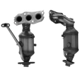 Autoteile BM CATALYSTS Homologiert Benzin Kat für TOYOTA VITZ 1L Benzin | Euro 5 | OEM: 171400Q070 bei Autoteile TRUST