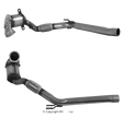 Autoteile BM CATALYSTS Homologiert Benzin Kat für AUDI A3 1.8L Benzin | Euro 5 | OEM: 5Q0254500X bei Autoteile TRUST