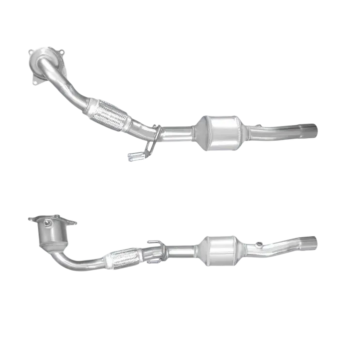 Autoteile BM CATALYSTS Homologiert Benzin Kat für AUDI A3 1.8L Benzin | Euro 5 | OEM: 1K0254512X bei Autoteile TRUST