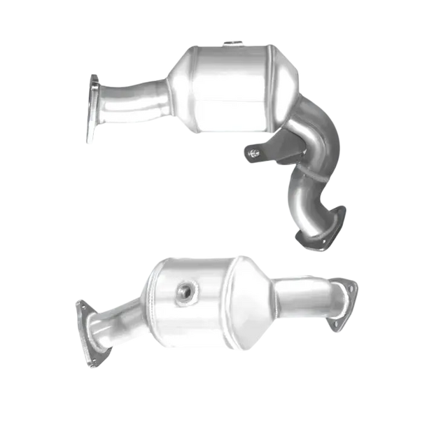 Autoteile BM CATALYSTS Homologiert Benzin Kat für AUDI A4 3L Benzin | Euro 5 | OEM: 4G0254250KV bei Autoteile TRUST