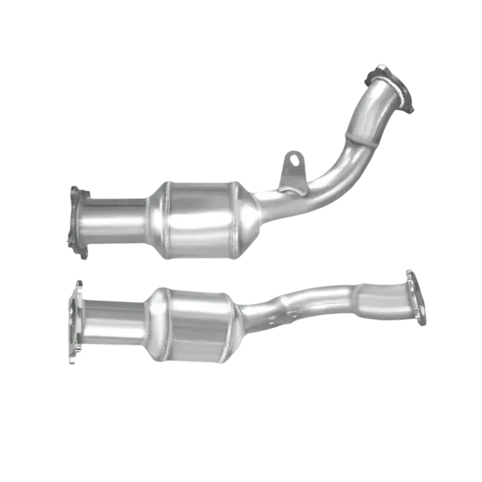 Autoteile BM CATALYSTS Homologiert Benzin Kat für AUDI A4 2L Benzin | Euro 4 oder 5 | OEM: 8K0254250RX bei Autoteile TRUST