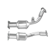 Autoteile BM CATALYSTS Homologiert Benzin Kat für AUDI A4 2L Benzin | Euro 4 oder 5 | OEM: 8K0254250RX bei Autoteile TRUST