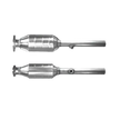 Autoteile BM CATALYSTS Homologiert Benzin Kat für SEAT ALTEA 1.4L Benzin | Euro 5 | OEM: 1K0254401PX bei Autoteile TRUST