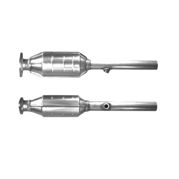 Autoteile BM CATALYSTS Homologiert Benzin Kat für SEAT ALTEA 1.4L Benzin | Euro 5 | OEM: 1K0254401PX bei Autoteile TRUST
