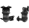 Autoteile BM CATALYSTS Homologiert Benzin Kat für HONDA CIVIC 1.3L Benzin | Euro 5 | OEM: 18190RSJE00 bei Autoteile TRUST
