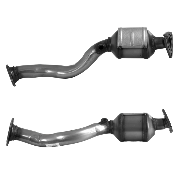 Autoteile BM CATALYSTS Homologiert Benzin Kat für HONDA EINBLICK 1.3L Benzin | Euro 5 | OEM: 18160RB0000 bei Autoteile TRUST