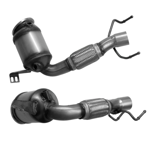 Autoteile BM CATALYSTS Homologiert Benzin Kat für BMW 216i 1.5L Benzin | Euro 6 | OEM: 18327634628 bei Autoteile TRUST