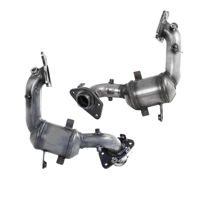 Autoteile BM CATALYSTS Homologiert Benzin Kat für NISSAN JUKE 1.6L Benzin | Euro 5 | OEM: 208A21KB0A bei Autoteile TRUST